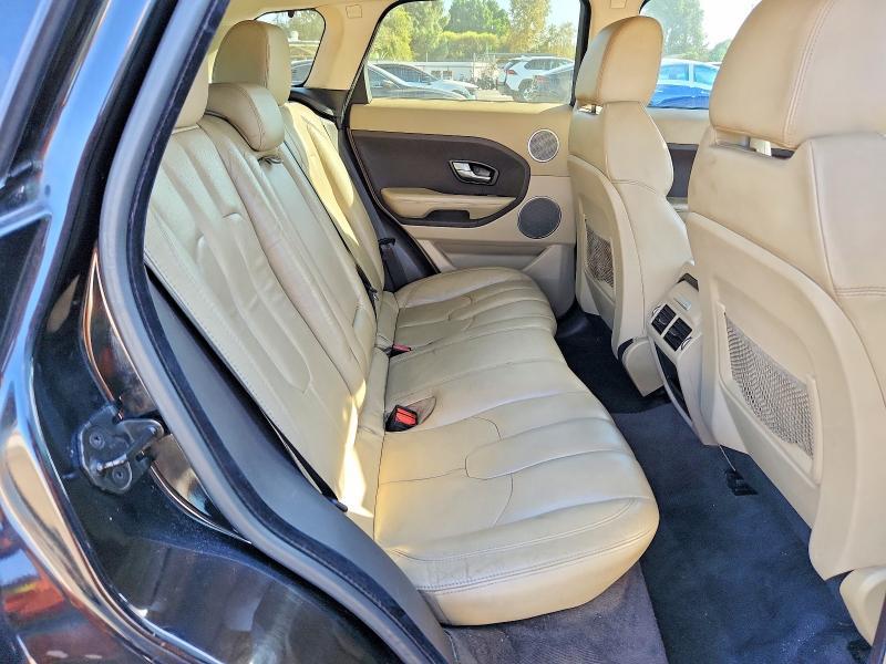 SALVP2BG3FH964845 2015 Land Rover Range Rover photo no. 11