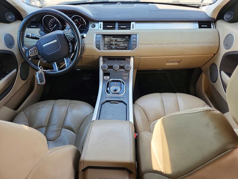 SALVP2BG3FH964845 2015 Land Rover Range Rover photo no. 8
