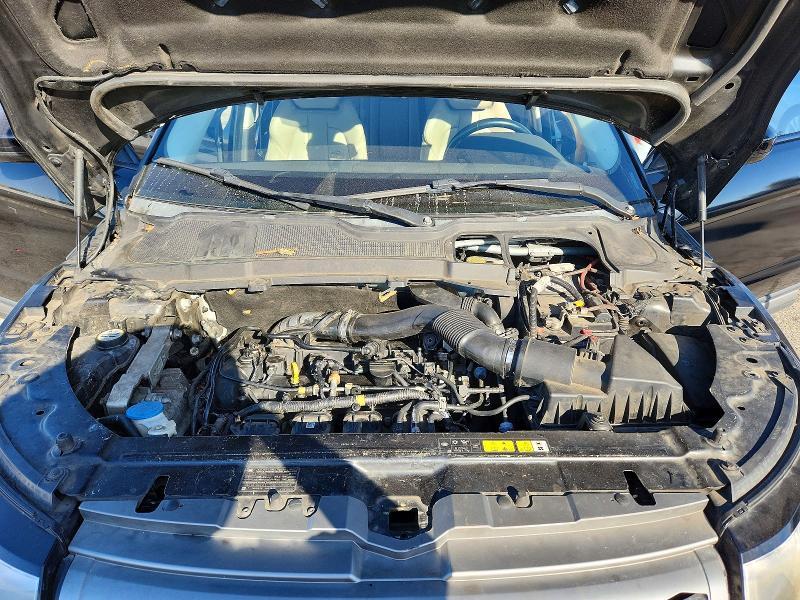 SALVP2BG3FH964845 2015 Land Rover Range Rover photo no. 12