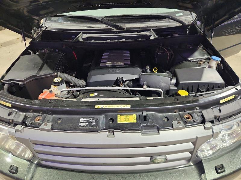 SALMF15486A198808 2006 Land Rover Range Rover photo no. 12