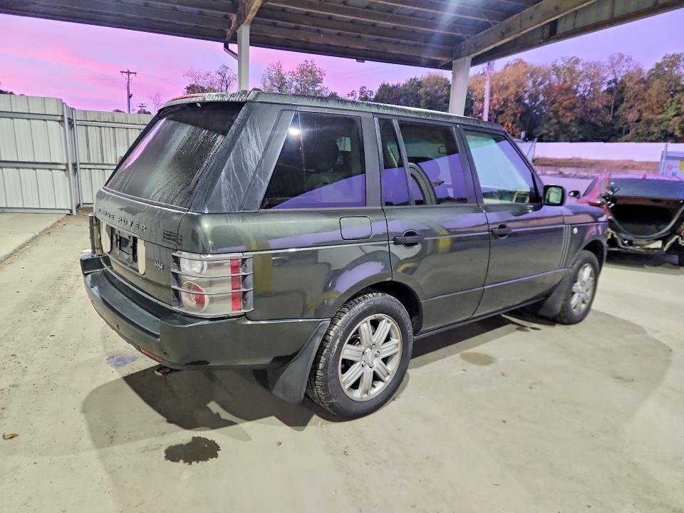 SALMF15486A198808 2006 Land Rover Range Rover photo no. 3