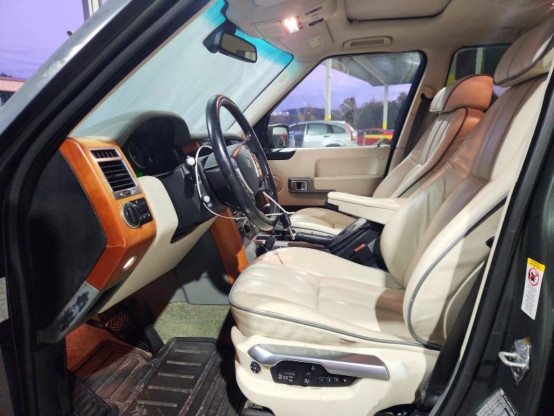 SALMF15486A198808 2006 Land Rover Range Rover photo no. 7