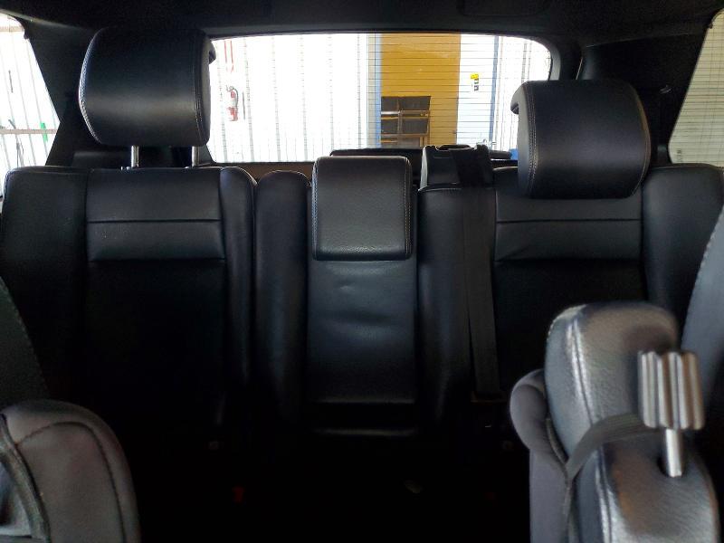 SALSF2D46DA796147 2013 Land Rover Range Rover photo no. 10