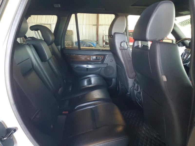 SALSF2D46DA796147 2013 Land Rover Range Rover photo no. 11