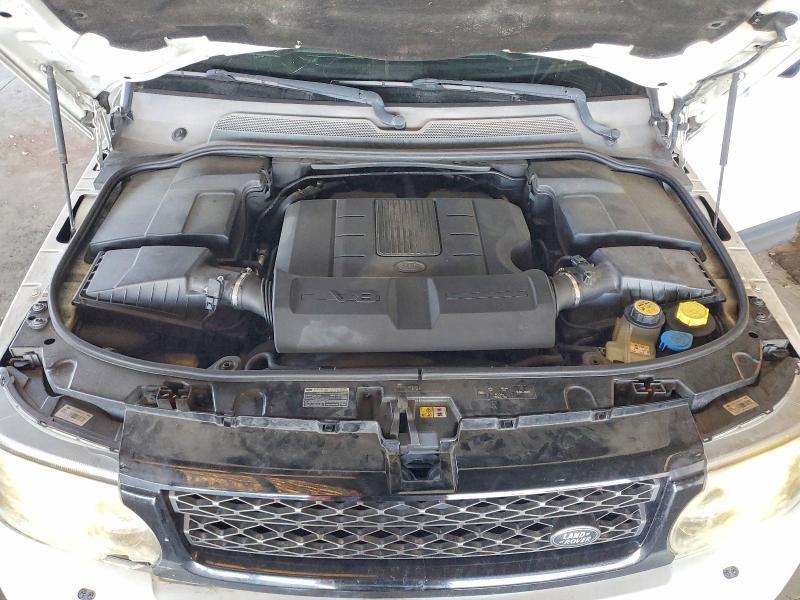 SALSF2D46DA796147 2013 Land Rover Range Rover photo no. 12
