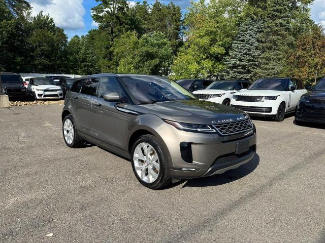 SALZP2FX8LH043714 2020 Land Rover Range Rover photo no. 1