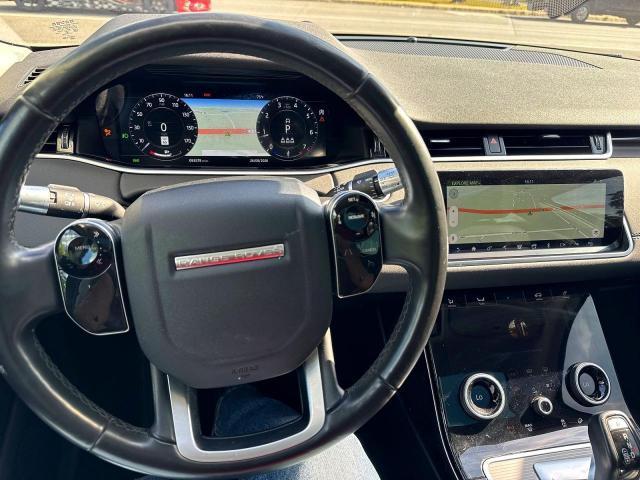 SALZP2FX8LH043714 2020 Land Rover Range Rover photo no. 7