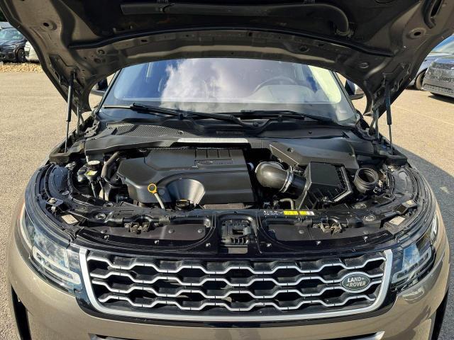 SALZP2FX8LH043714 2020 Land Rover Range Rover photo no. 8