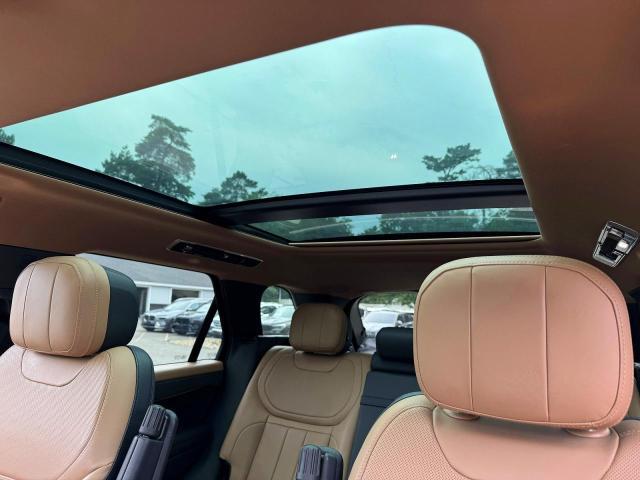 SAL1L9FU5PA110789 2023 Land Rover Range Rover photo no. 10