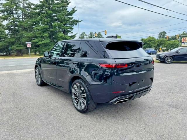 SAL1L9FU5PA110789 2023 Land Rover Range Rover photo no. 3