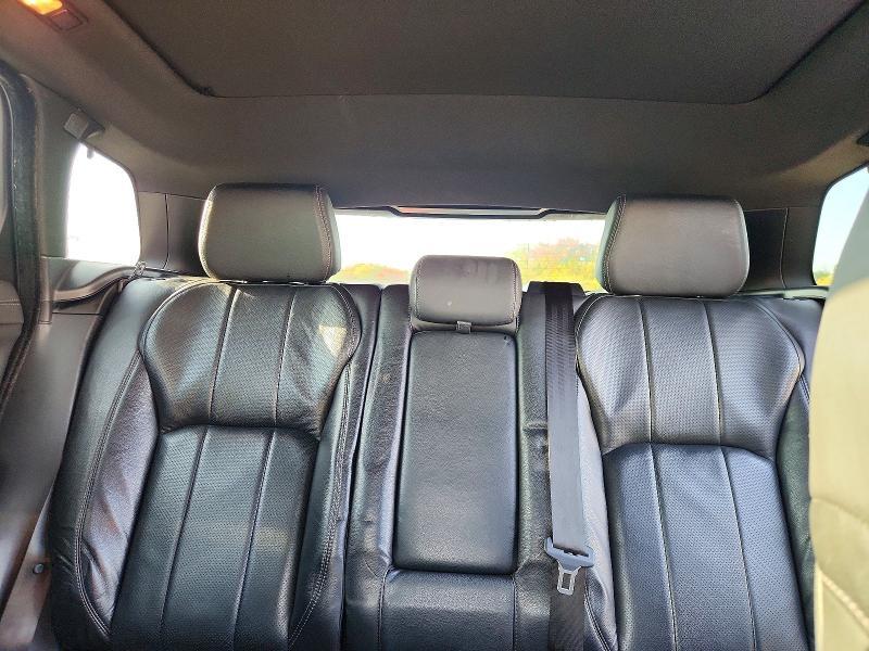 SALVC2RX6JH294539 2018 Land Rover Range Rover photo no. 10