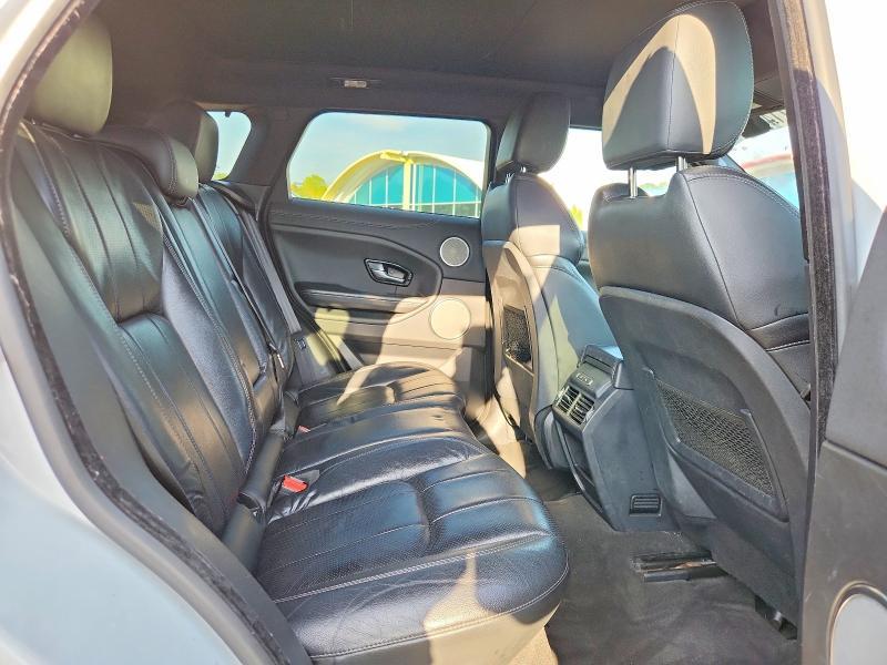 SALVC2RX6JH294539 2018 Land Rover Range Rover photo no. 11
