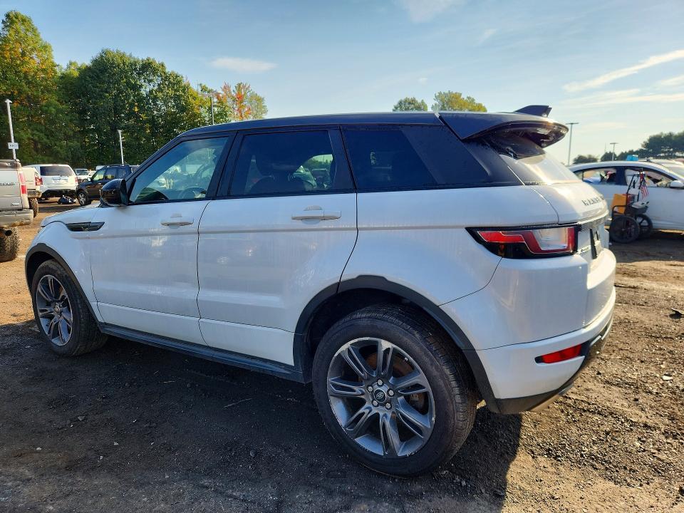 SALVC2RX6JH294539 2018 Land Rover Range Rover photo no. 2