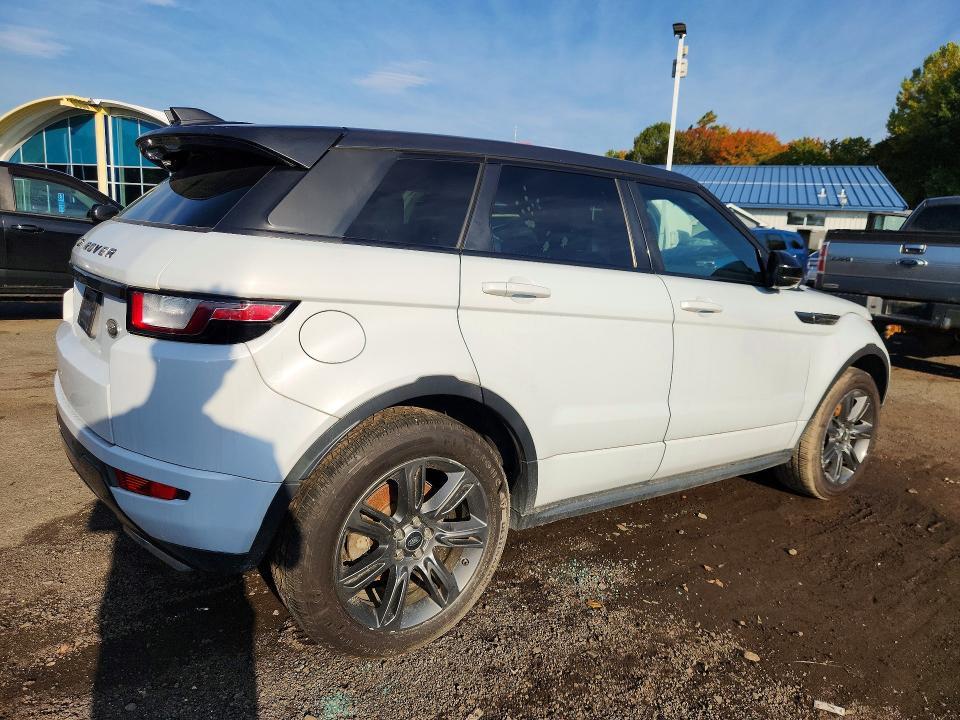 SALVC2RX6JH294539 2018 Land Rover Range Rover photo no. 3