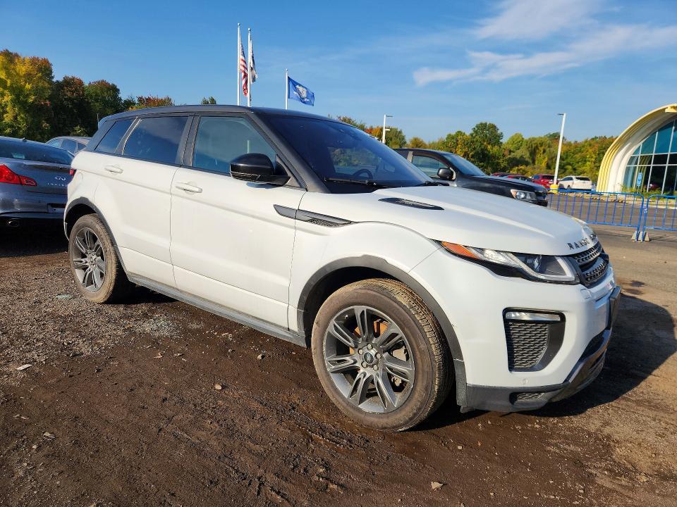 SALVC2RX6JH294539 2018 Land Rover Range Rover photo no. 4