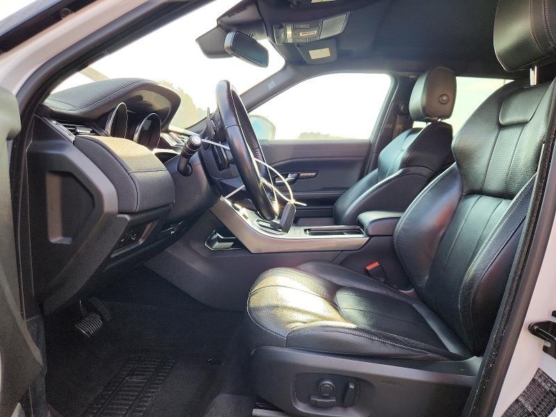 SALVC2RX6JH294539 2018 Land Rover Range Rover photo no. 7