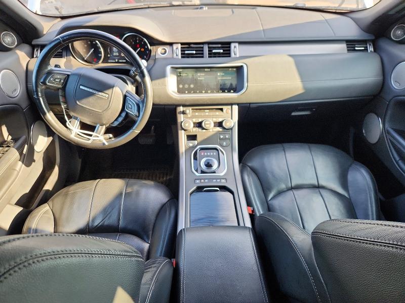 SALVC2RX6JH294539 2018 Land Rover Range Rover photo no. 8