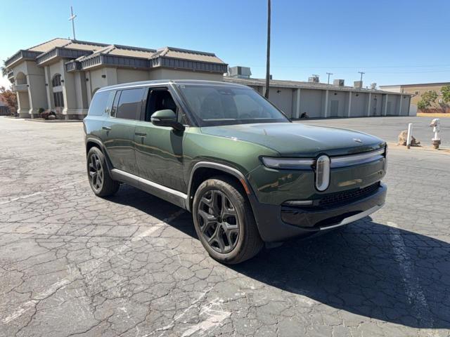 7PDSGGBA9TN076206 2026 Rivian R1S photo no. 1