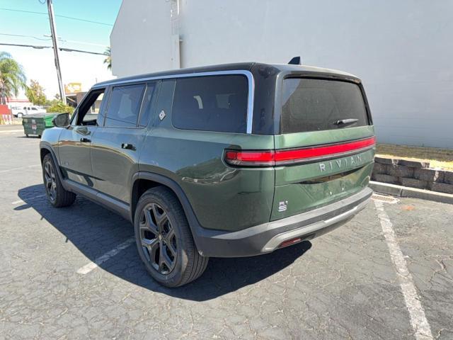 7PDSGGBA9TN076206 2026 Rivian R1S photo no. 3