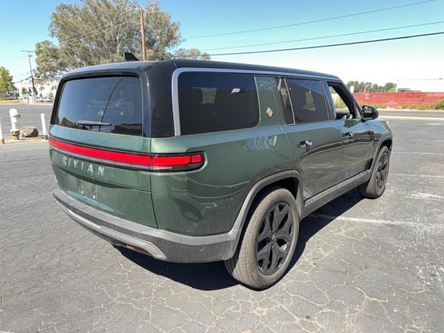 7PDSGGBA9TN076206 2026 Rivian R1S photo no. 4