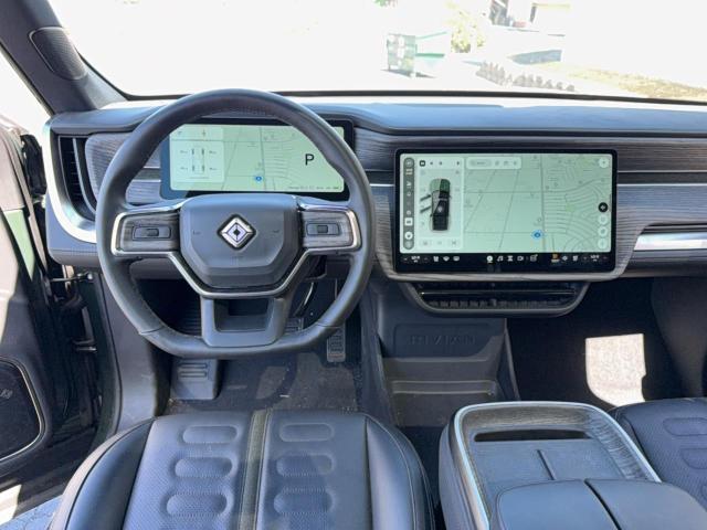 7PDSGGBA9TN076206 2026 Rivian R1S photo no. 9