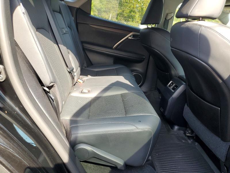 2021 Lexus RX — VIN 2T2HGMDAXMC069696, фото 10