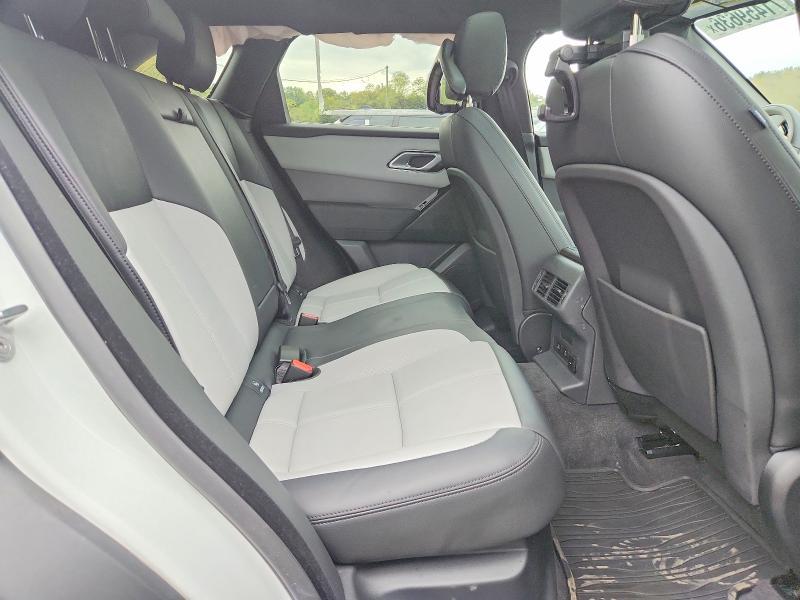2026 Land Rover Range Rover — VIN SALYJ2EX4TA825161, фото 11