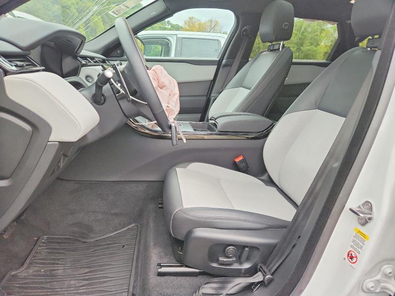 2026 Land Rover Range Rover — VIN SALYJ2EX4TA825161, фото 7