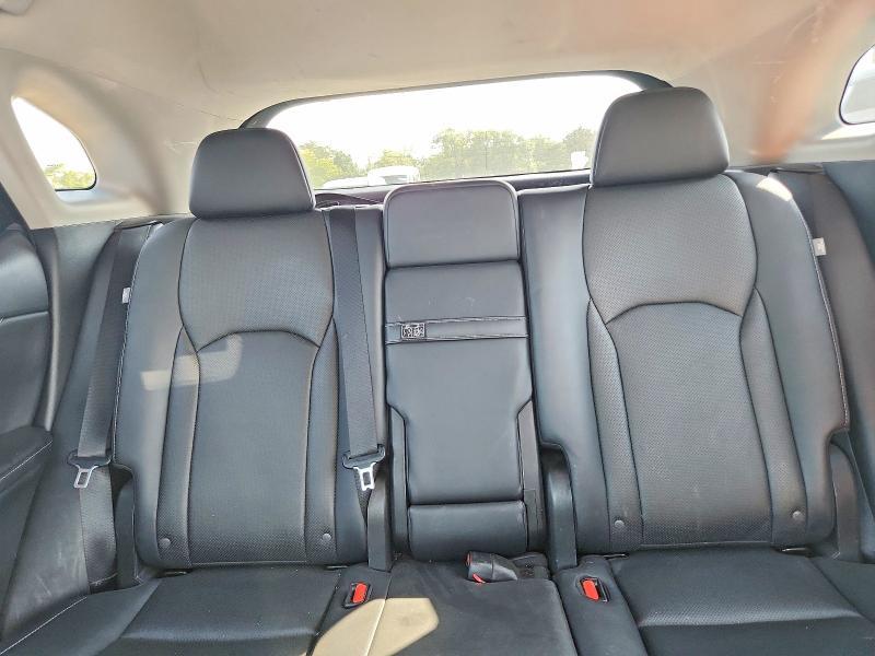 2020 Lexus RX — VIN 2T2AZMDA9LC218027, şəkil 10