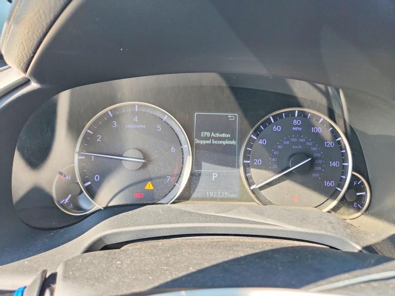 2020 Lexus RX — VIN 2T2AZMDA9LC218027, şəkil 9