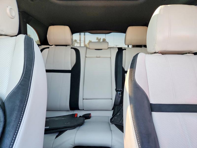 2019 Land Rover Range Rover — VIN SALYL2EX9KA797690, şəkil 10