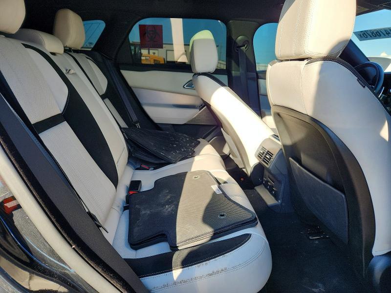 2019 Land Rover Range Rover — VIN SALYL2EX9KA797690, şəkil 11