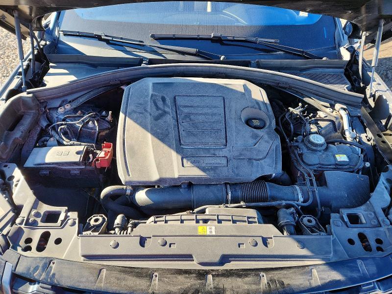 2019 Land Rover Range Rover — VIN SALYL2EX9KA797690, şəkil 12