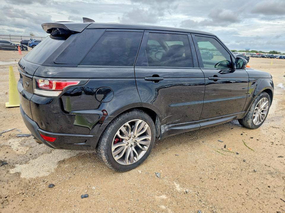 2017 Land Rover Range Rover — VIN SALWV2FV4HA157880, şəkil 3