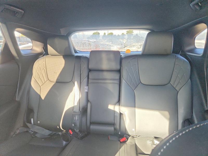 2024 Lexus RX — VIN 2T2BAMBA6RC045459, şəkil 10