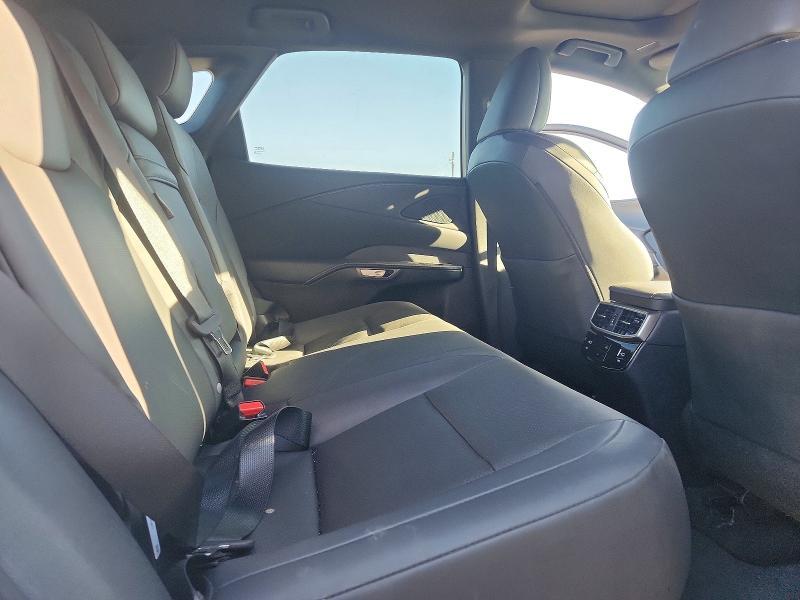 2024 Lexus RX — VIN 2T2BAMBA6RC045459, şəkil 11