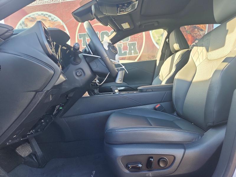 2024 Lexus RX — VIN 2T2BAMBA6RC045459, şəkil 7