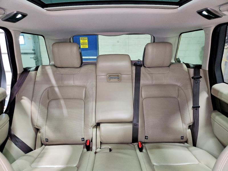 2018 Land Rover Range Rover — VIN SALGS2SV0JA384749, фото 10