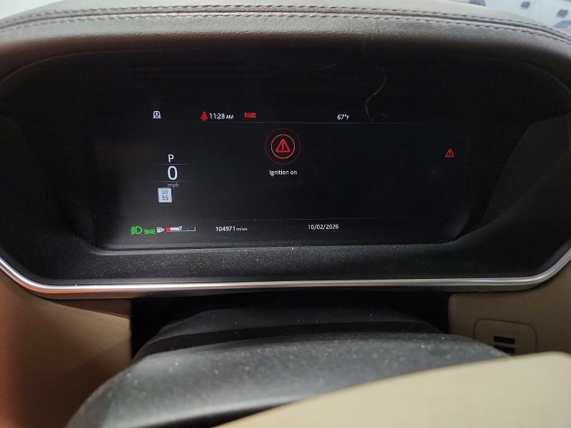 2018 Land Rover Range Rover — VIN SALGS2SV0JA384749, фото 9