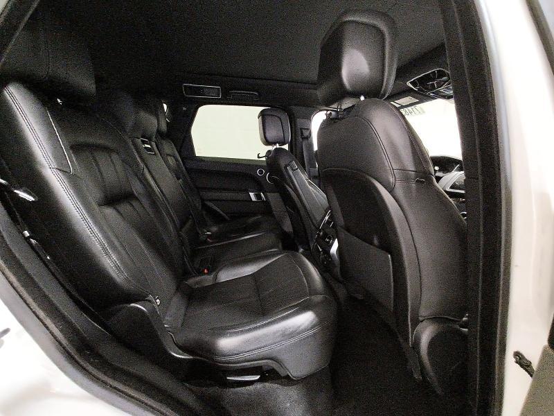 2018 Land Rover Range Rover — VIN SALWR2RV6JA183449, şəkil 11