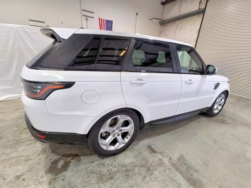 2018 Land Rover Range Rover — VIN SALWR2RV6JA183449, şəkil 3
