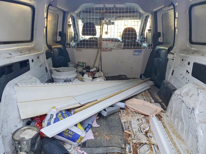 2016 RAM Promaster — VIN ZFBERFAT2G6B38224, şəkil 10