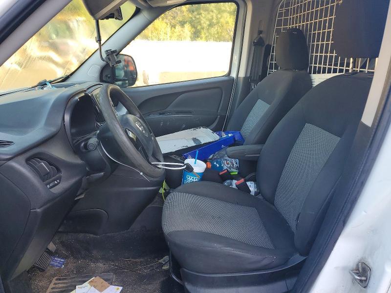 2016 RAM Promaster — VIN ZFBERFAT2G6B38224, şəkil 7