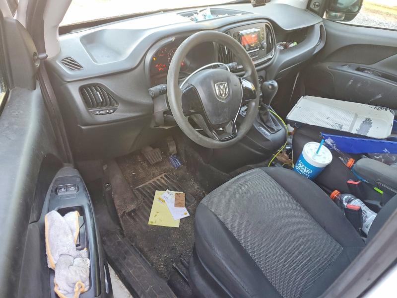 2016 RAM Promaster — VIN ZFBERFAT2G6B38224, şəkil 8
