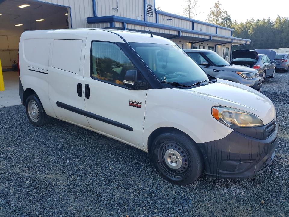 ZFBERFAT2G6B38224 2016 RAM Promaster photo no. 4