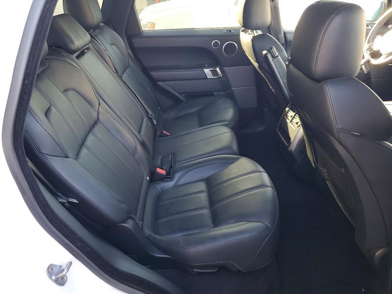 SALWG2VF2GA642523 2016 Land Rover Range Rover photo no. 11