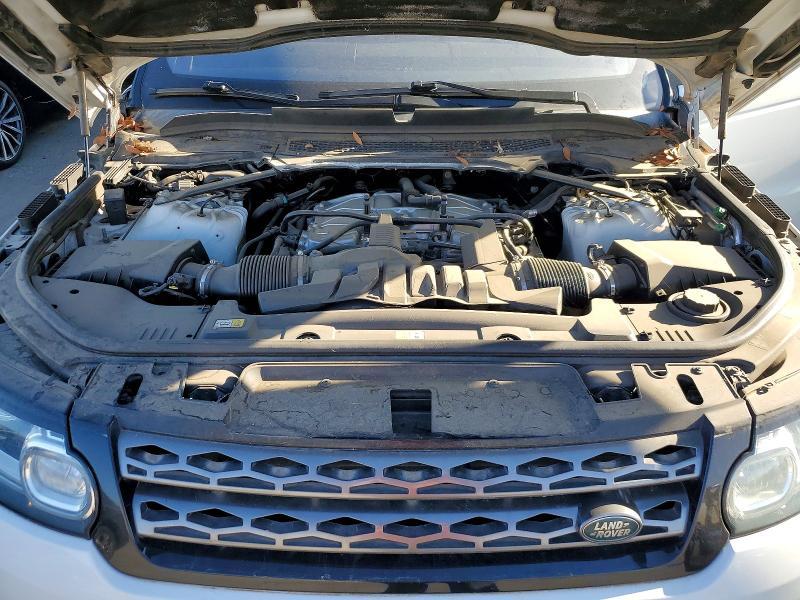 SALWG2VF2GA642523 2016 Land Rover Range Rover photo no. 12