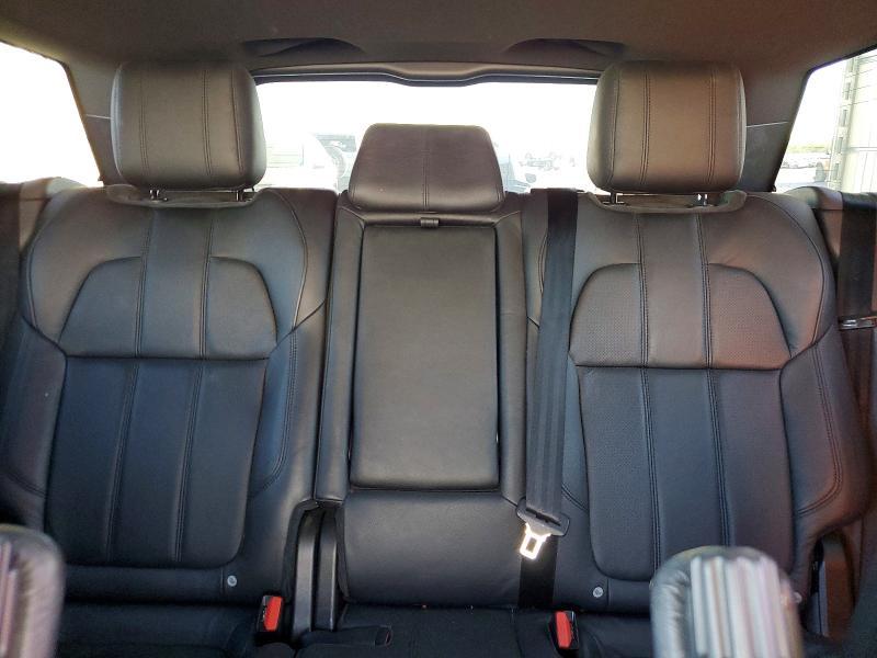 2016 Land Rover Range Rover — VIN SALWG2VF2GA642523, фото 10