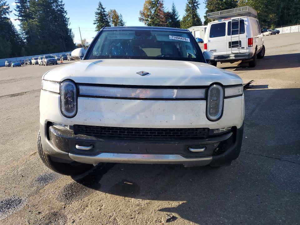 2024 Rivian R1S — VIN 7PDSGCBA3RN030999, şəkil 5