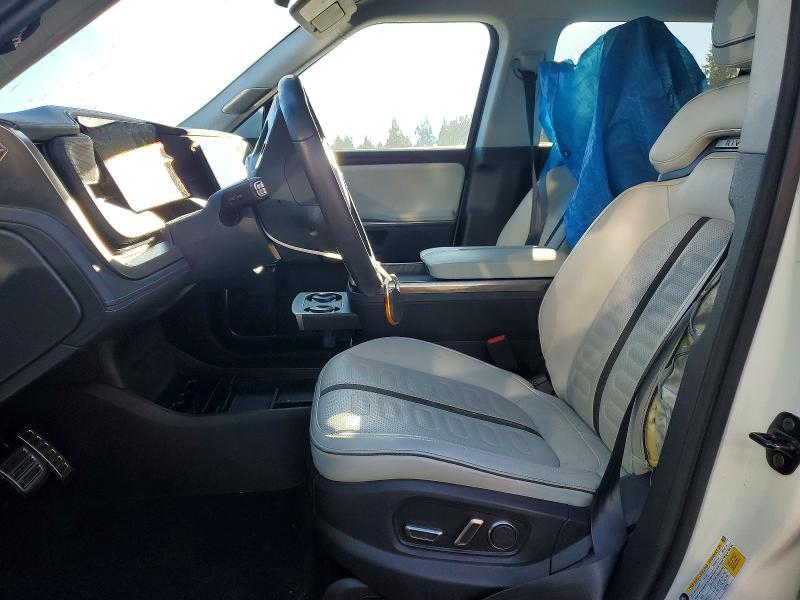 2024 Rivian R1S — VIN 7PDSGCBA3RN030999, şəkil 7